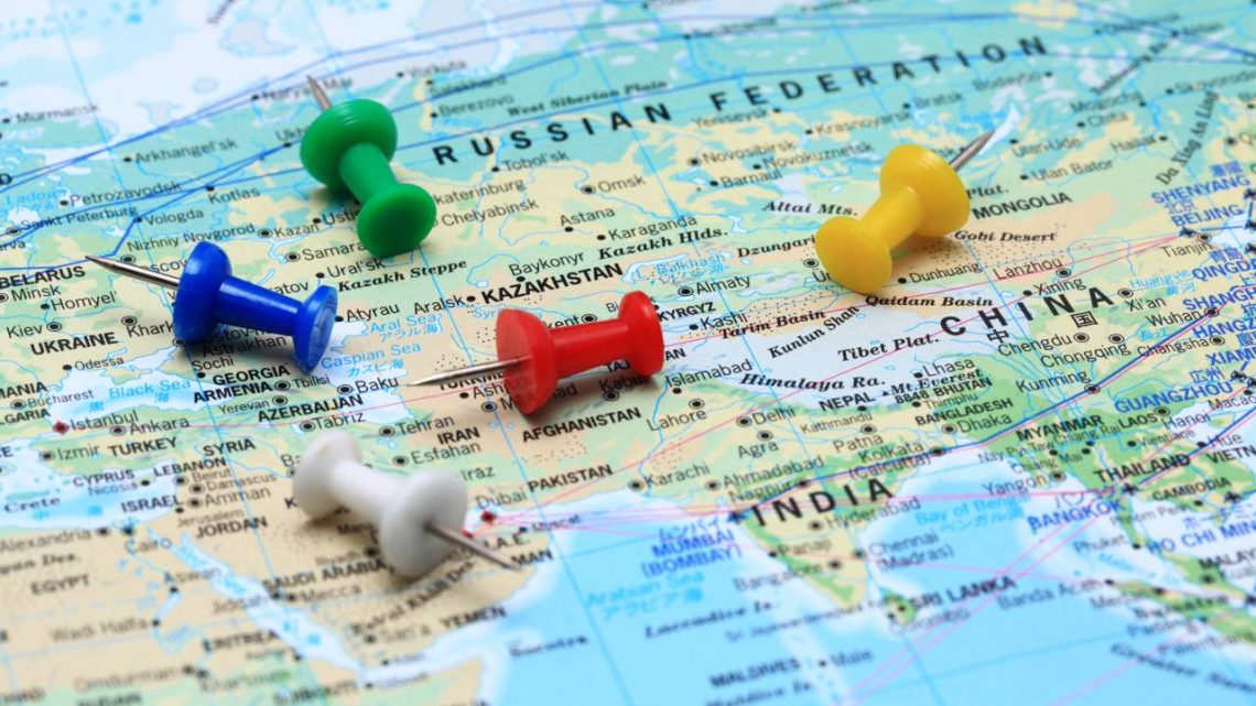 Rússia versus o mundo: quais são os impactos para a economia global?