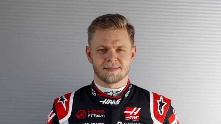 Haas anuncia retorno de Magnussen e frustra brasileiro Pietro Fittipaldi