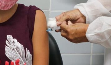 Pais e responsáveis devem vacinar crianças e adolescentes contra HPV