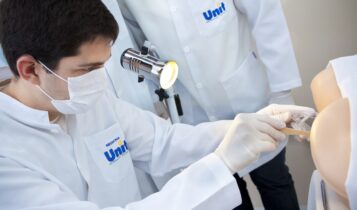 Grupo Tiradentes abre novo Vestibular Unificado de Medicina