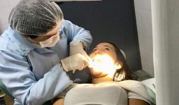 Brasil deve ter mais de 11 mil casos de câncer de boca, alerta INCA