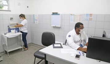 Sistema de marcação de consultas está suspenso nas UBSs de Aracaju