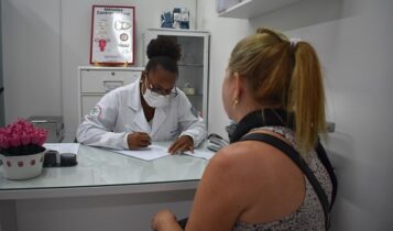 Mulheres e homens trans de Aracaju têm acesso gratuito a exames
