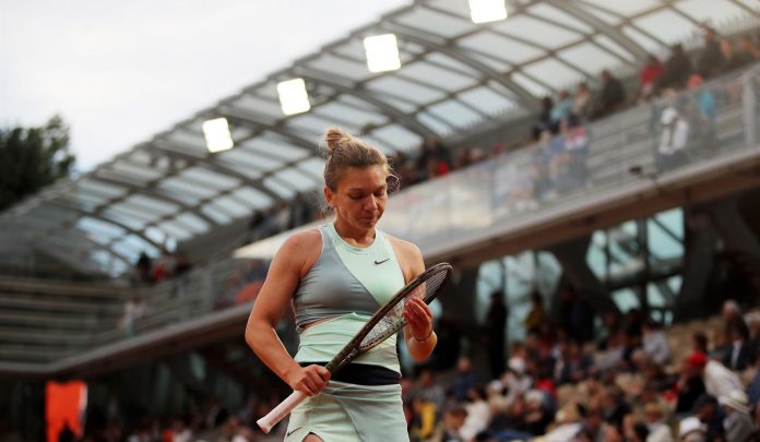 Ex-número 1 do mundo, tenista Simona Halep pega suspensão de quatro anos por doping