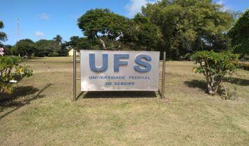 Novo bloqueio pode deixar mais de 3 mil alunos sem auxílios, diz UFS