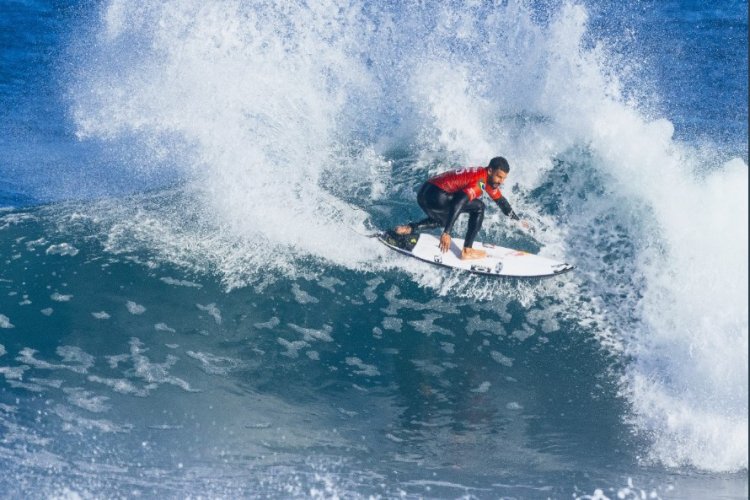 WSL: Italo Ferreira fica na 5ª posição em Margaret River; Filipinho segue na liderança geral