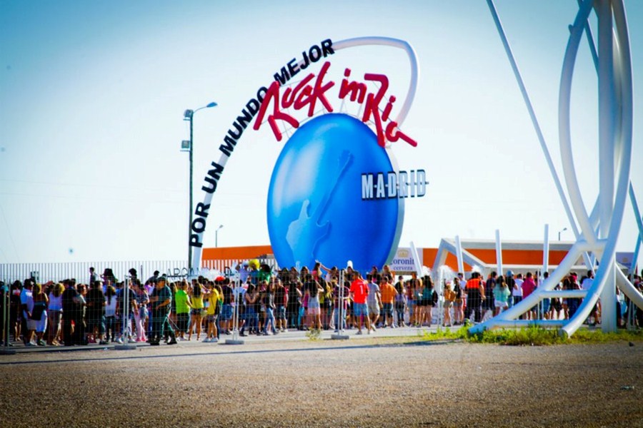 Rock in Rio faz 1ª edição ‘pandêmica’ com seguros para acidentes: como festejar, apesar da Covid?