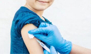 Vacinação da Covid-19 continua sendo ofertada para crianças