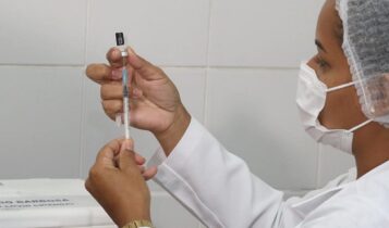 Baixa vacinação contra a Influenza é preocupante em Sergipe