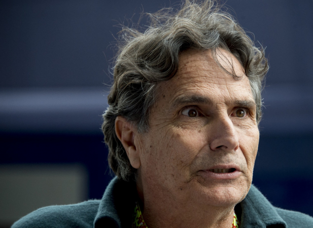 Nelson Piquet minimiza uso do termo ‘neguinho’, mas pede desculpas a Hamilton: ‘Não tive a intenção de ofender’