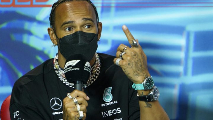 Lewis Hamilton desabafa após treinos no GP do Canadá: ‘O carro só piora’