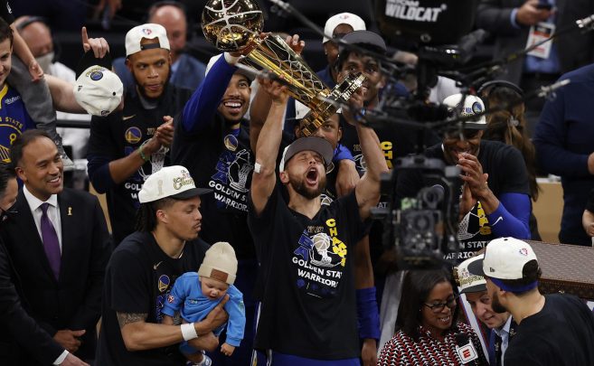 Temporada 2022 da NBA começa nesta terça-feira com Warriors x Lakers; saiba onde assistir