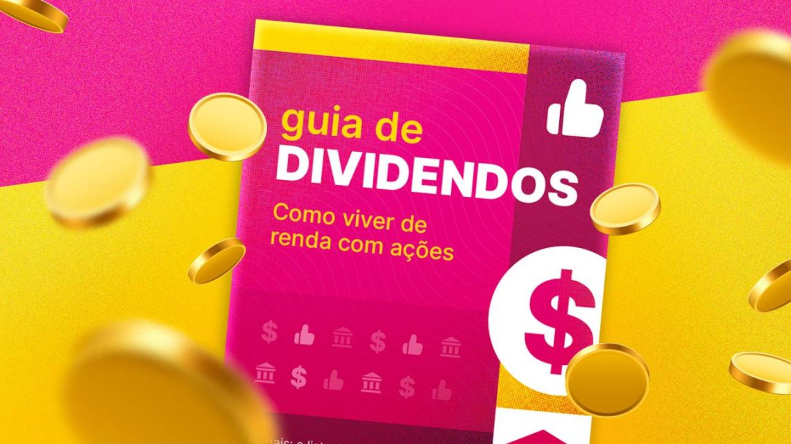 Viver de dividendos: como ter renda extra com ações