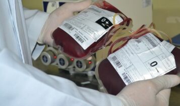 Hematologista alerta para importância da doação de sangue