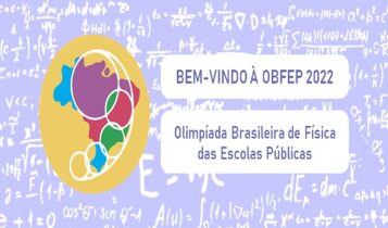Inscrições para Olimpíada Brasileira de Física segue até esta quarta