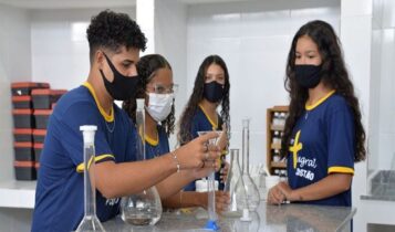 Inscrições abertas para o Prêmio Jovens Cientistas até o dia 31