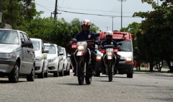 Samu terá 70 profissionais de prontidão para os festejos juninos