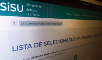 Mais de 226 mil vagas estão disponíveis para consulta no Sisu