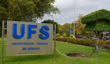 UFS: estudantes podem realizar permuta de campus e turno em 2024.2