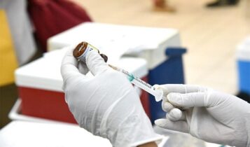 Vacina contra a gripe é ofertada a toda a população a partir de hoje