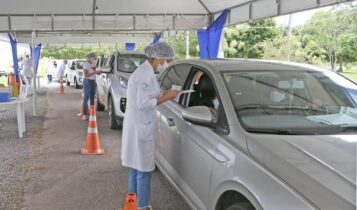 Campanhas contra influenza e sarampo encerram nesta quinta-feira, 23