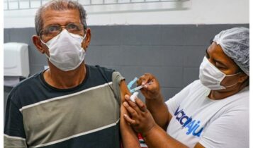 Influenza em SE: cobertura vacinal dos grupos prioritários é de 62%