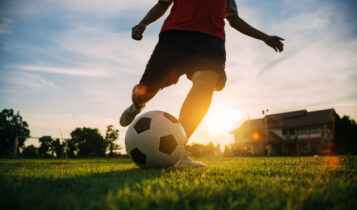 Futebol envolve profissões além dos atletas em campo; saiba mais