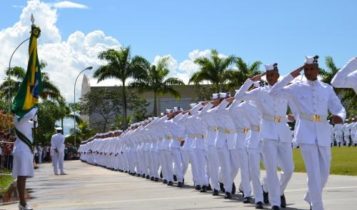 Aberta a inscrição para o processo seletivo da Capitania dos Portos