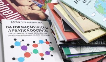 Editora Seduc: 45 obras inéditas estão na biblioteca digital