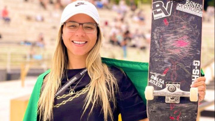 Primeira etapa do Mundial de Skate Street terá Pâmela Rosa, Rayssa Leal e Kelvin; Letícia Bufoni fica de fora 