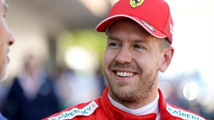 Vettel anuncia aposentadoria da Fórmula 1 ao final da temporada de 2022