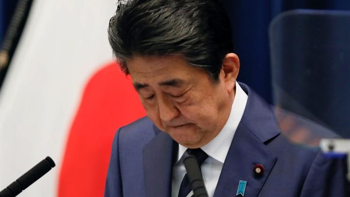 COI lamenta morte de Shinzo Abe: ‘Sem ele, não teria Olimpíada de Tóquio’