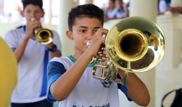 Semana da Pátria inicia nesta quinta-feira com programação civil