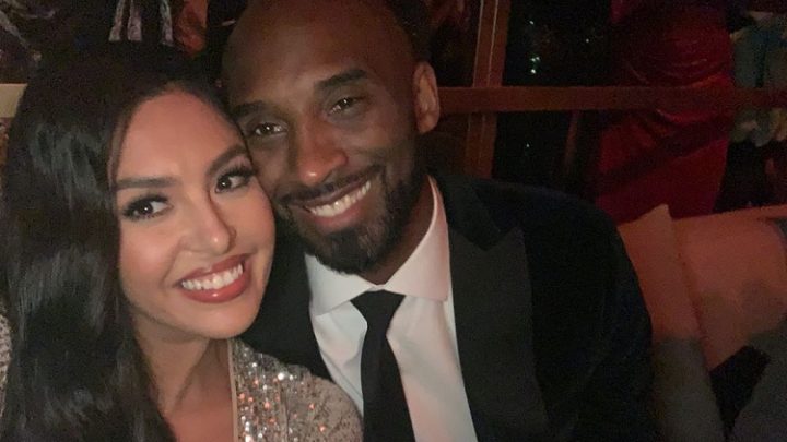 Viúva de Kobe Bryant receberá R$ 150 milhões de indenização por fotos vazadas de acidente