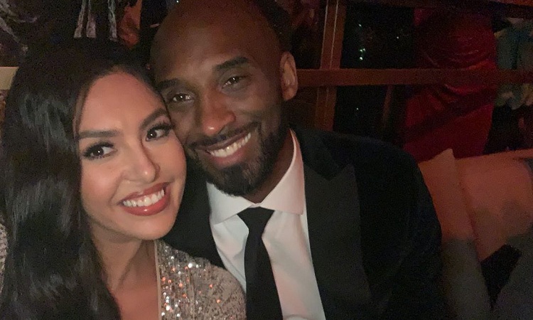 Viúva de Kobe Bryant receberá R$ 150 milhões de indenização por fotos vazadas de acidente