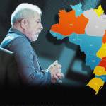 Datafolha: Lula lidera corrida presidencial com 45%; Bolsonaro mantém 32%