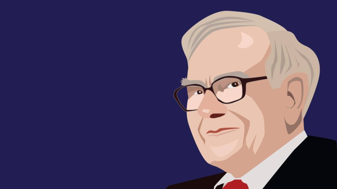 Warren Buffett: conheça a trajetória e as lições do maior investidor de todos os tempos