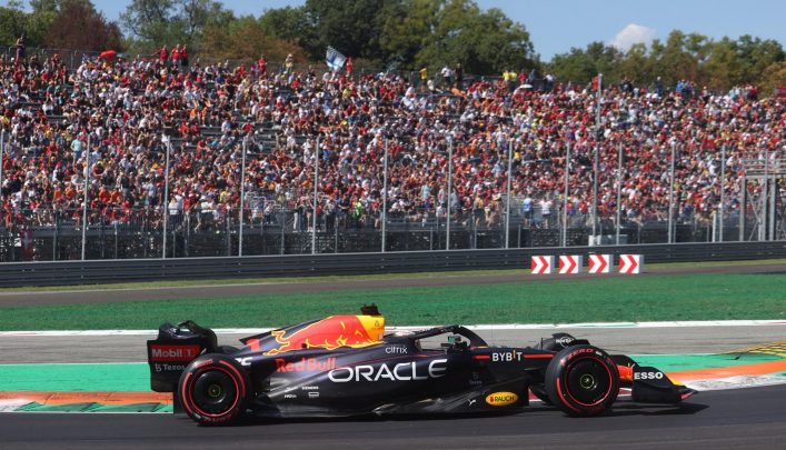 Verstappen vence GP da Itália, frustra Ferrari e fica mais perto do bicampeonato na Fórmula 1