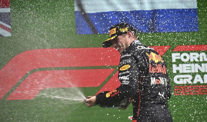 Líder isolado no Mundial de pilotos, Max Verstappen vence o GP da Holanda de Fórmula 1