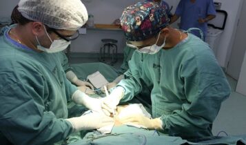 Cresce em 146% a realização de cirurgias oncológicas em Sergipe