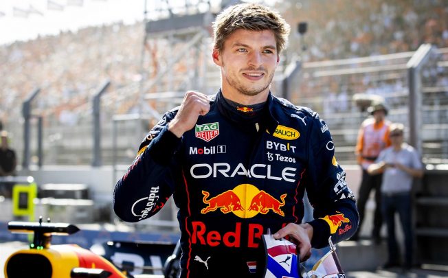 Veja como Max Verstappen pode se tornar bicampeão de Fórmula 1 neste domingo