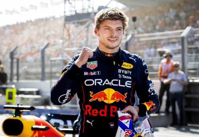 Veja como Max Verstappen pode se tornar bicampeão de Fórmula 1 neste domingo