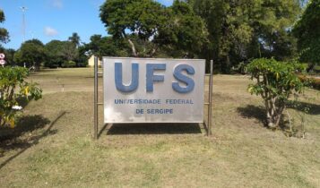 UFS tem mais um bloqueio de R$ 825 milhões no orçamento de 2022
