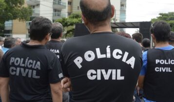 Concurso da Polícia Civil de SP vai contratar 3,5 mil policiais