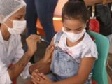 Prefeitura inicia vacinação nas escolas na próxima segunda-feira, 26