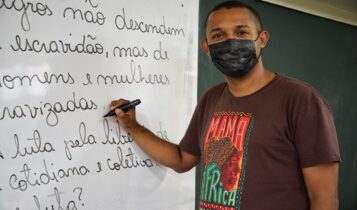 MEC disponibiliza 73 cursos para capacitação de professores