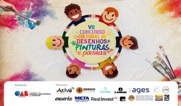 OAB/SE realiza premiação do VII Concurso de Desenho, Pintura e Poesia