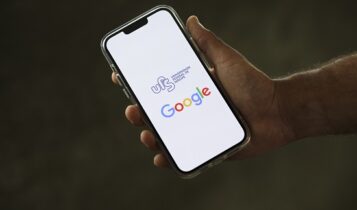 UFS alerta alunos e professores para mudança no convênio com o Google