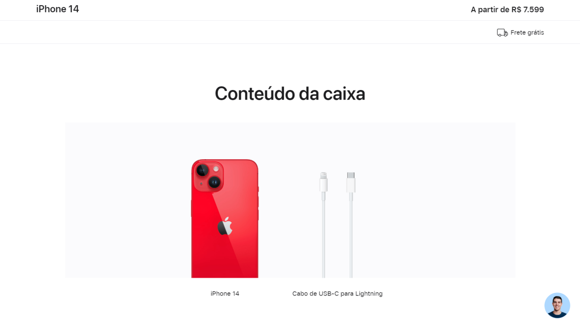 iPhone 14: Apple, varejistas, teles e até bancos começam pré-venda no Brasil