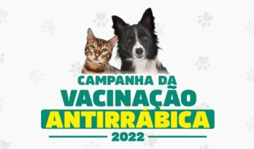 Prefeitura de Socorro inicia campanha anual de Vacinação Antirrábica